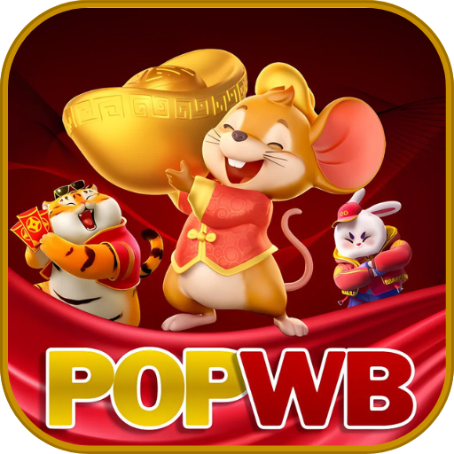 popwb Logo